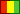 GNF - Гвинейский франк - Гвинея