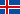 ISK - Исландская крона - Исландия