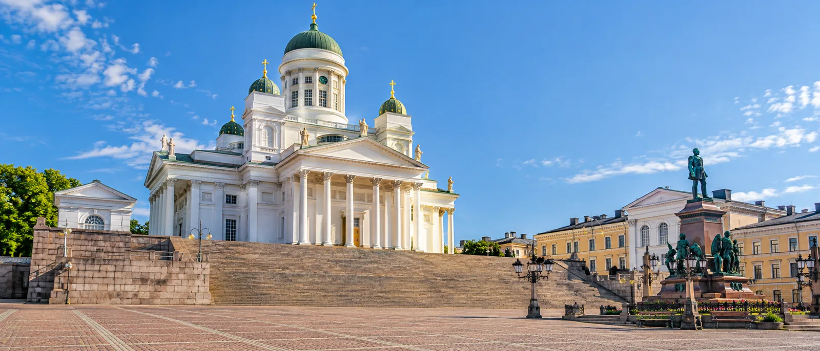 Хельсинки