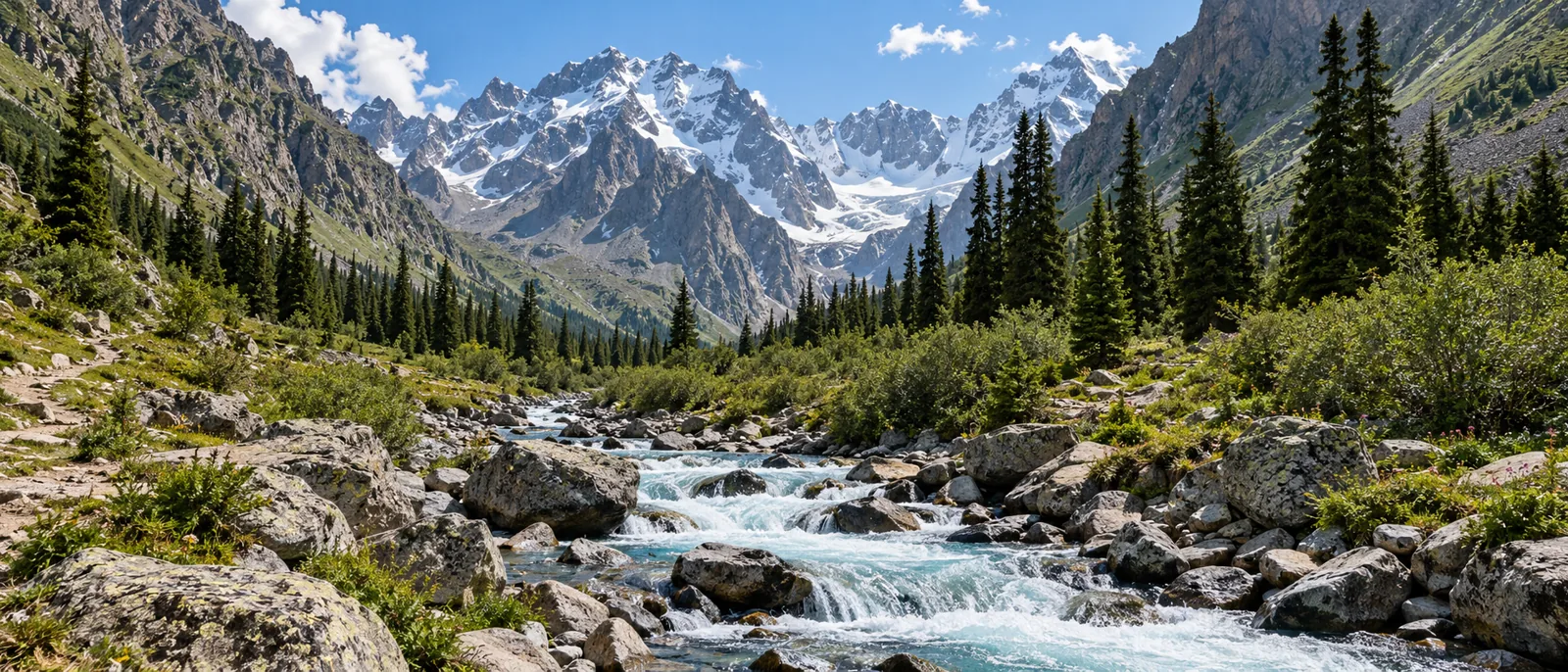 Ала-Арча