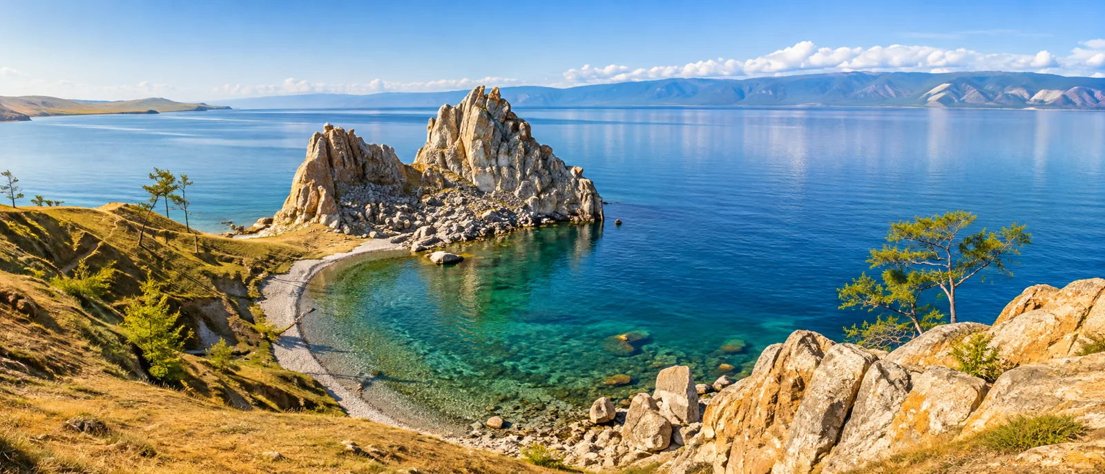 Байкал